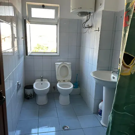 Apartamento Armil's