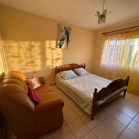 Apartamento Armil's *