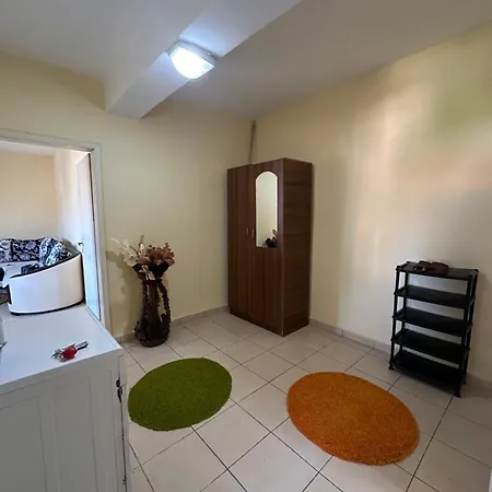 Armil's Apartamento