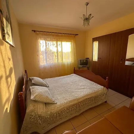 Armil's Apartamento *