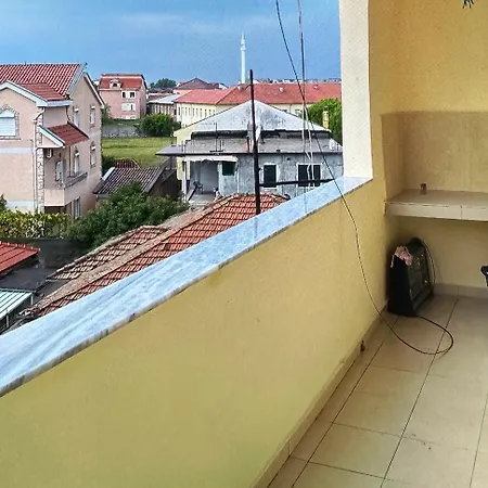 Armil's Apartamento Shkodër